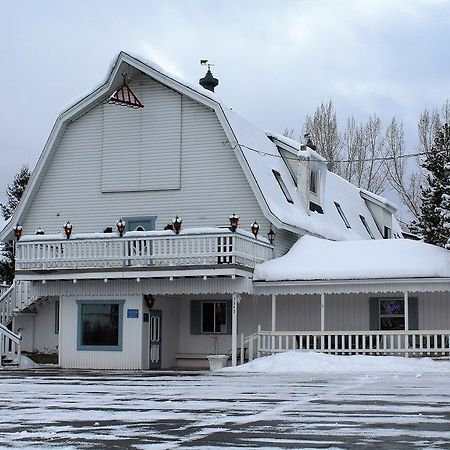 Jackson Fork Inn, Llc Huntsville Zewnętrze zdjęcie