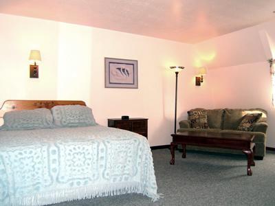 Jackson Fork Inn, Llc Huntsville Zewnętrze zdjęcie