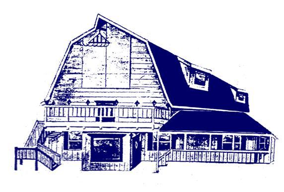 Jackson Fork Inn, Llc Huntsville Zewnętrze zdjęcie