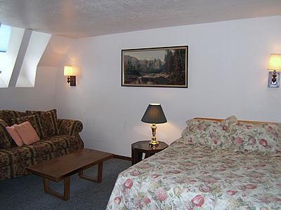 Jackson Fork Inn, Llc Huntsville Zewnętrze zdjęcie