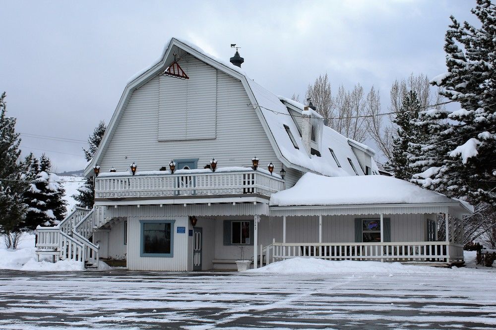 Jackson Fork Inn, Llc Huntsville Zewnętrze zdjęcie