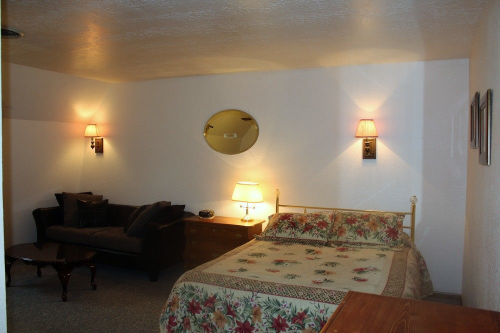 Jackson Fork Inn, Llc Huntsville Zewnętrze zdjęcie