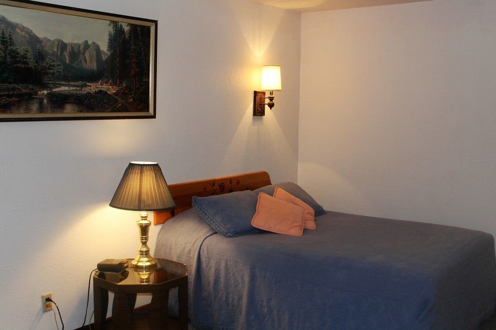 Jackson Fork Inn, Llc Huntsville Zewnętrze zdjęcie